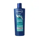 Andrelon Marine Fresh herenshampoo voor haar en lichaam - 400 ml image 4
