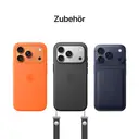 iPhone 17 Pro 1TB Cosmic Orange image 7