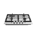 Belling ComfortCook GHU603CI 60cm Gas Hob Stainless Steel image 2