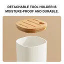 ZHANG XIAO QUAN Set de Couteaux de Cuisine pour la Maison (Combinaison Multi-Couteaux) image 5