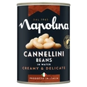 Napolina Cannellini Beans in Water 400g image 1