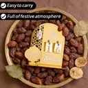 Ramadan calendar-gold image 3