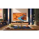 TCL S55H - 2.1-kanaals Dolby Atmos Soundbar - Draadloze connectiviteit - Compact ontwerp - S55HE image 8