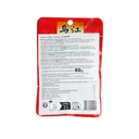 WuJiang Red Oil Pickled Mustard Tuber 80g/Bag image 1