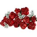 LEGO Botanicals 10328 Le bouquet de roses image 7
