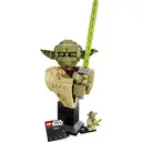 LEGO Star Wars™ 75438 Yoda™ Bust image 5