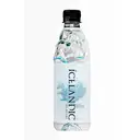 Icelandic Glacial Natural Mineral Water - PET 500ml image 0