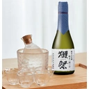 Dassai 23 Otter Festival Junmai Daiginjo Sake 300ml image 1