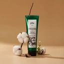 PLU Body Scrub Cotton Blossom 3 In 1 200g image 2