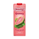 MAAZA Boisson à la goyave - 1 L image 0