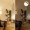 Philips Smart Light Bulb Spotlight Pin Base GU10 Full Colour & Warm/Cool Spectrum 50W 2pcs image 5