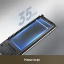 Dreame Lisseur pour cheveux SteamSleek image 1