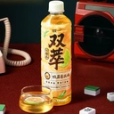 Uni-President Twin-Cullin Lemon Tea 500ml image 2