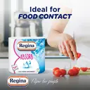 Regina XXL Absorb Kitchen Roll, 2-Ply, 4 Rolls image 1