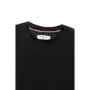 Galtsand Reverse Loopback T-shirt Black - Taille S image 3