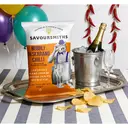 Savoursmiths Bubbly & Serrano Chilli Flavour Potato Crisps 150g image 2