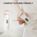 TOUCHBeauty Digital Heated Eyelash Curler TB-2316 image 4