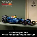 LEGO Technic 42206 Oracle Red Bull Racing RB20 F1 Car image 4