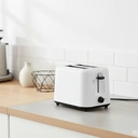 Tefal TT130130 Toast & Go - appareil à croque-monsieur - 700 W - 2 tranches - plaques antiadhésives - compact image 5