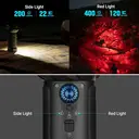 Olight Marauder Mini 2 Compact Powerful Flashlight image 3