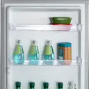 CHiQ Réfrigérateur une porte 107 L CTT107BD, Congélateur compact, Design gain de place, 0,3 m² d'encombrement, 7 réglages de température, Faible bruit, Noir, Classe Énergétique D image 4