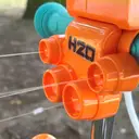 Keyriders Water Blaster Tri Scooter image 4