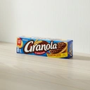 LU Granola Biscuits sablés au chocolat au lait - 200 g image 1