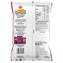Wotsits Crunchy Extra Flamin' Hot 130g image 2