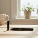 Revlon ColorStay Sharp Line eyeliner waterproof, teinte #bl image 2