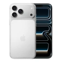 Apple iPhone 17 Pro Max 256 Go - argent image 1