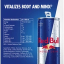 Red Bull Energy Drink 250ml 8 Pack image 2