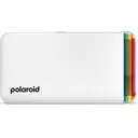 Polaroid Hi Print 2x3 Gen 2 Printer Bundle - White - With 40 Sheet Paper Cartridge image 2