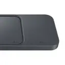Samsung Wireless Charger Duo Zwart (incl. kabel) image 5