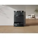 ECOVACS Deebot T30C OMNI Gen2, Saugroboter mit Wischfunktion, 25.000 Pa, OZMO Turbo 2.0 Wisch, ZeroTangle 3.0 Anti-Tangle, TruEdge 2.0 Kantenreinigung, Omni Station, 75 °C Moppwäsche, Schwarz image 3