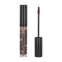 MAC Eye Brows Big Boost Fibre Gel 4.1 g - Lingering image 0