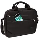 Case Logic Advantage Laptop Attaché 11.6" - tas 11,6inch zwar image 5