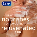 Sanex Expert Skin Health Ageless Renewal Shower Gel Body Wash 450ml image 8