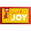 EBM Party Pik Biscuits With Peanuts & Raisins135.8g image 1