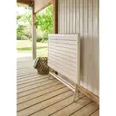 Hesperide Table de jardin pliante rectangulaire AZUA Argile 4 places image 4