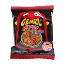 GEMEZ Enaak Crispy Instant Noodle Spicy Chilli Flavour 14g image 0