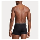 Ralph Lauren Stretch Cotton Boxer Brief 3-Pack - Polo Black image 2