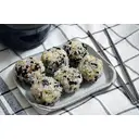 KR CJW Röstete Gewürzte Algen-Snack-Flocke 30g(Best Before2026-06-02) image 2