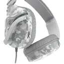 Turtle Beach Recon 70 Wired Gaming Headset for PS5, PS4, Xbox Series X or S, Xbox One, Multiplatform  - Camo White image 3