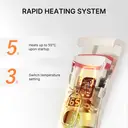 TOUCHBeauty Digital Heated Eyelash Curler TB-2316 image 5