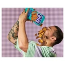 OLLY's Original Salted Pretzel Thins 140g image 4