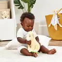 Disney Baby Lion King Activity Soft Toy image 3