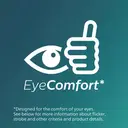 Philips Table Lamp Rock LED USB Rechargeable 3 Brightness Settings 18W White image 7