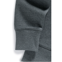 Galtsand Pull à col zippé 1/4 Charcoal Melange - Taille L image 3