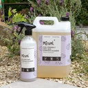 Miniml Anti-Bac Surface Cleaner - French Lavender 750ml image 4