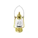 Ramadan Lantern Ornament - Gold image 0